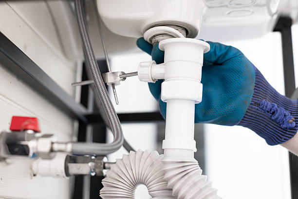 Reliable Plumbing contractor in Imlay City, MI by AAA Plumbing Heating