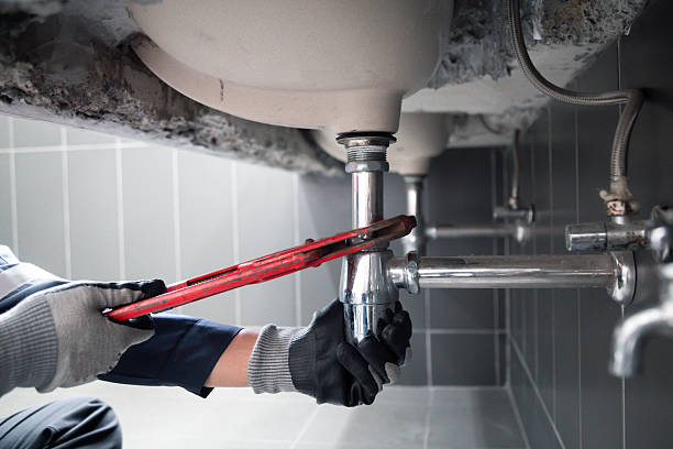 Trusted Toilet Repair service in Imlay City, MI - AAA Plumbing Heating